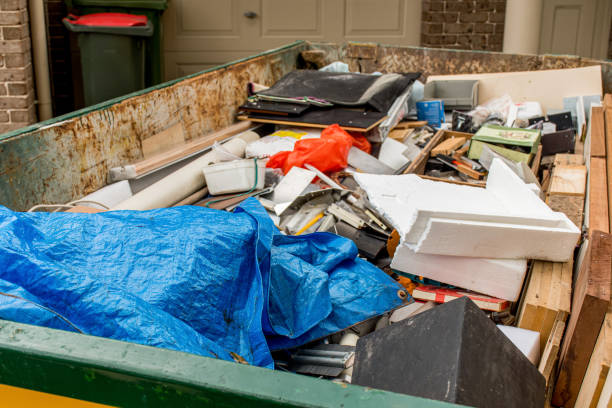 Best Scrap Metal Removal  in Ocean Grove, NJ