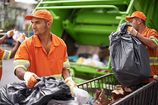 Recycling Services for Junk in Ocean Grove, NJ